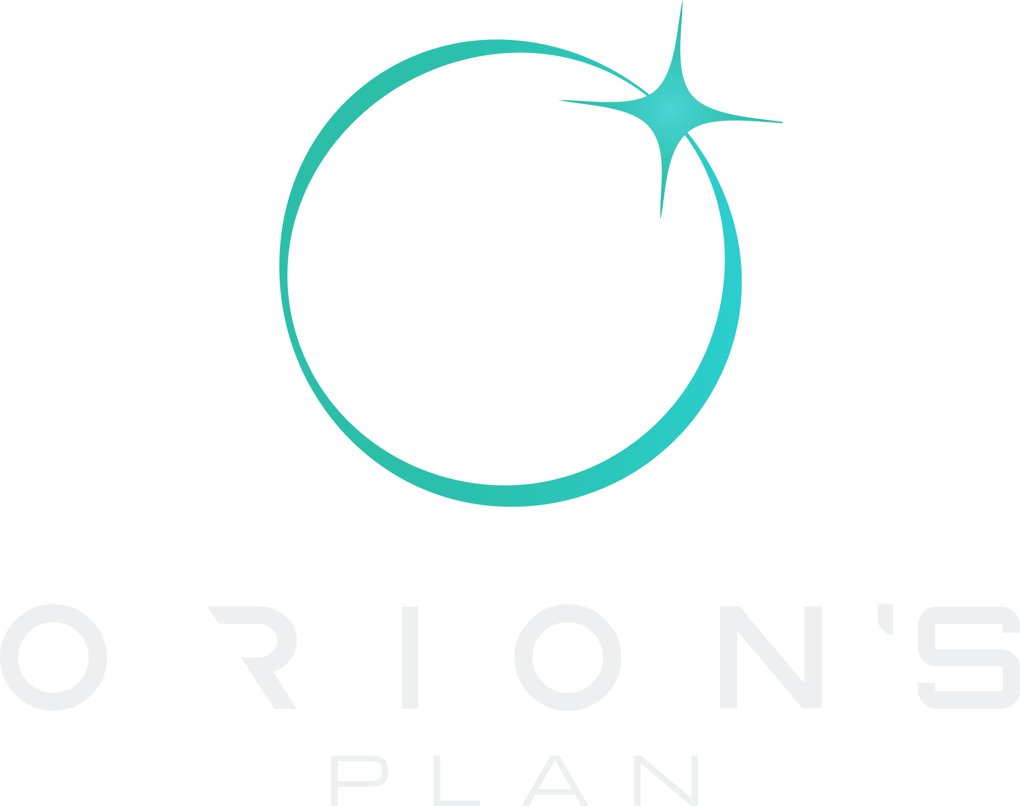Orion's Plan logo